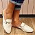 MULE 215397 OFF WHITE / OFF WHITE TEXTURIZADO - Imagem 2