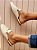 MULE 215397 OFF WHITE / OFF WHITE TEXTURIZADO - Imagem 1