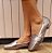 LOAFER EM COURO 476015 ONIX - Imagem 2