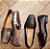 LOAFER EM COURO 476015 ONIX - Imagem 5