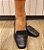 LOAFER EM COURO 476015 PRETO - Imagem 4