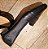 LOAFER EM COURO 476015 PRETO - Imagem 3