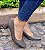 SCARPIN 602001 ONIX DIAMANTINA - Imagem 1