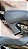 SCARPIN 602001 ONIX DIAMANTINA - Imagem 2