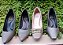 SCARPIN 602001 ONIX DIAMANTINA - Imagem 5