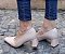 SCARPIN 602001 NUDE ROSE DIAMANTINA - Imagem 3