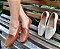 LOAFER EM COURO 79992 CARAMELO - Imagem 1