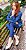 SCARPIN 130771 OFF WHITE / OFF WHITE TEXTURIZADO / SALTO FORRADO - Imagem 4