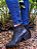 BOTA EM COURO 92722 PRETO / RECORTES - Imagem 2