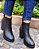 BOTA VIA UNO 475020 PRETO / ELÁSTICO PRETO - Imagem 4