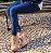 PEEP TOE VIA UNO 137050 NUDE - Imagem 4