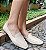 LOAFER EM COURO 79992 OFF WHITE / LISO - Imagem 2