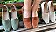 LOAFER EM COURO 79992 OFF WHITE / LISO - Imagem 5