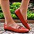 SAPATILHA CONFORTO 655719 ARGILA / DETALHE CORRENTE ARGILA - Imagem 2