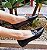 SAPATILHA CONFORTO 745689 PRETO / PRETO TEXTURIZADO - Imagem 2