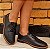 MOCASSIM VIA UNO 830001 PRETO / ESTILO NO SEU LOOK - Imagem 4