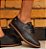 MOCASSIM VIA UNO 830001 PRETO / ESTILO NO SEU LOOK - Imagem 3