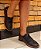 MOCASSIM VIA UNO 830001 PRETO / ESTILO NO SEU LOOK - Imagem 5