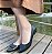 SAPATILHA CONFORTO 745795 PRETO / ENFEITE COM GLITTER - Imagem 4