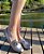 LOAFER 70041 PRATA VELHO - Imagem 1