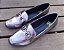 LOAFER 70041 PRATA VELHO - Imagem 6