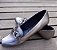 LOAFER 70041 PRATA VELHO - Imagem 5