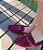 LOAFER CAMURÇA 70018 BORDÔ - Imagem 2