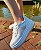 TÊNIS 585 BRANCO / RECORTES OFF WHITE - Imagem 2