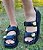 RASTEIRA 71802 PRETO / FECHO COM VELCRO - Imagem 2