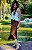 SANDÁLIA 65602 NUDE MANTEIGA / TRANÇA PALHA  / DOURADA - Imagem 5