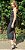 SANDÁLIA EM COURO 981395 MILITAR / NUDE - Imagem 6