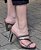 TAMANCO 17108 CINZA ONIX / PEDRAS CRISTAL ONIX - Imagem 1