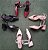 SCARPIN SLINGBACK 1204 BURGUNDY - Imagem 6