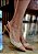 SCARPIN 2180 NUDE / TWEED NUDE - Imagem 5