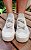 TÊNIS EM MEIA KNIT 2318 NUDE BAUNILHA - Imagem 4