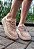 TÊNIS 2403 ROSE / NUDE - Imagem 4