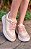 TÊNIS 2403 ROSE / NUDE - Imagem 2