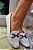 LOAFER 70041 OFF WHITE / FIVELA ONIX - Imagem 1