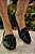 SAPATILHA CONFORTO 655763 PRETO / PRETO BRILHANTE - Imagem 2