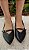 SAPATILHA CONFORTO BICO FINO 745769 PRETO - Imagem 4