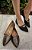 SAPATILHA CONFORTO BICO FINO 745769 PRETO - Imagem 5