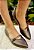 SAPATILHA BICO FINO CONFORTO 745769 ONIX - Imagem 3