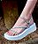 RASTEIRA FALT 3303 OFF WHITE / BRLILHO CRISTAL - Imagem 4