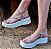 RASTEIRA FALT 3303 OFF WHITE / BRLILHO CRISTAL - Imagem 3