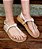 RASTEIRA 411776 OFF WHITE / CORDA OFF / NUDE - Imagem 3