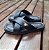 CHINELO VIA UNO 848019 PRETO - Imagem 3