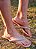 CHINELO 11531 NUDE / PEDRAS CRISTAL ROSE - Imagem 3