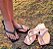 CHINELO 11531 NUDE / PEDRAS CRISTAL ROSE - Imagem 4
