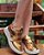 TÊNIS VELCRO DUPLO 2409 BRONZE - Imagem 3
