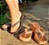 TAMANCO DE DEDO 3301 NUDE ROSE / PEDRAS CRISTAL ROSE - Imagem 4